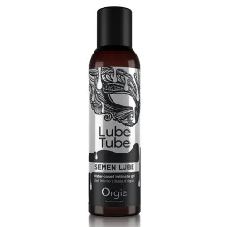 Orgie Lubrifiant Aspect Sperme Semen Lube 150ml